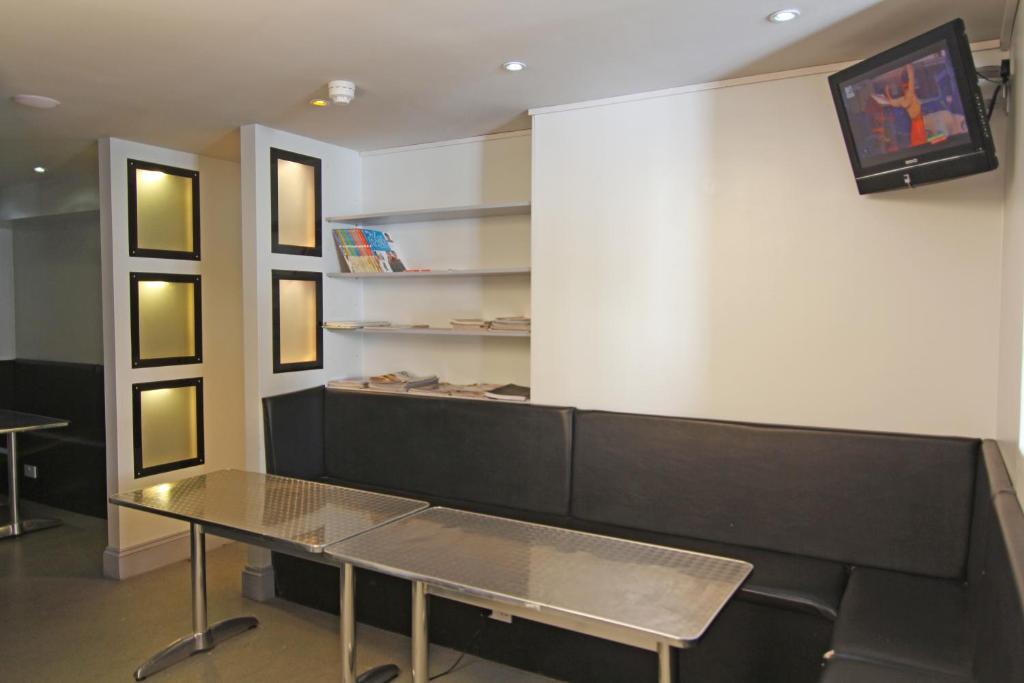 Brighton Youthful Hostel.....By The Sea Esterno foto