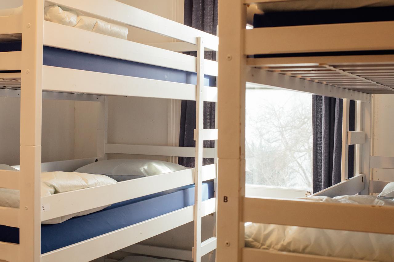 Brighton Youthful Hostel.....By The Sea Esterno foto