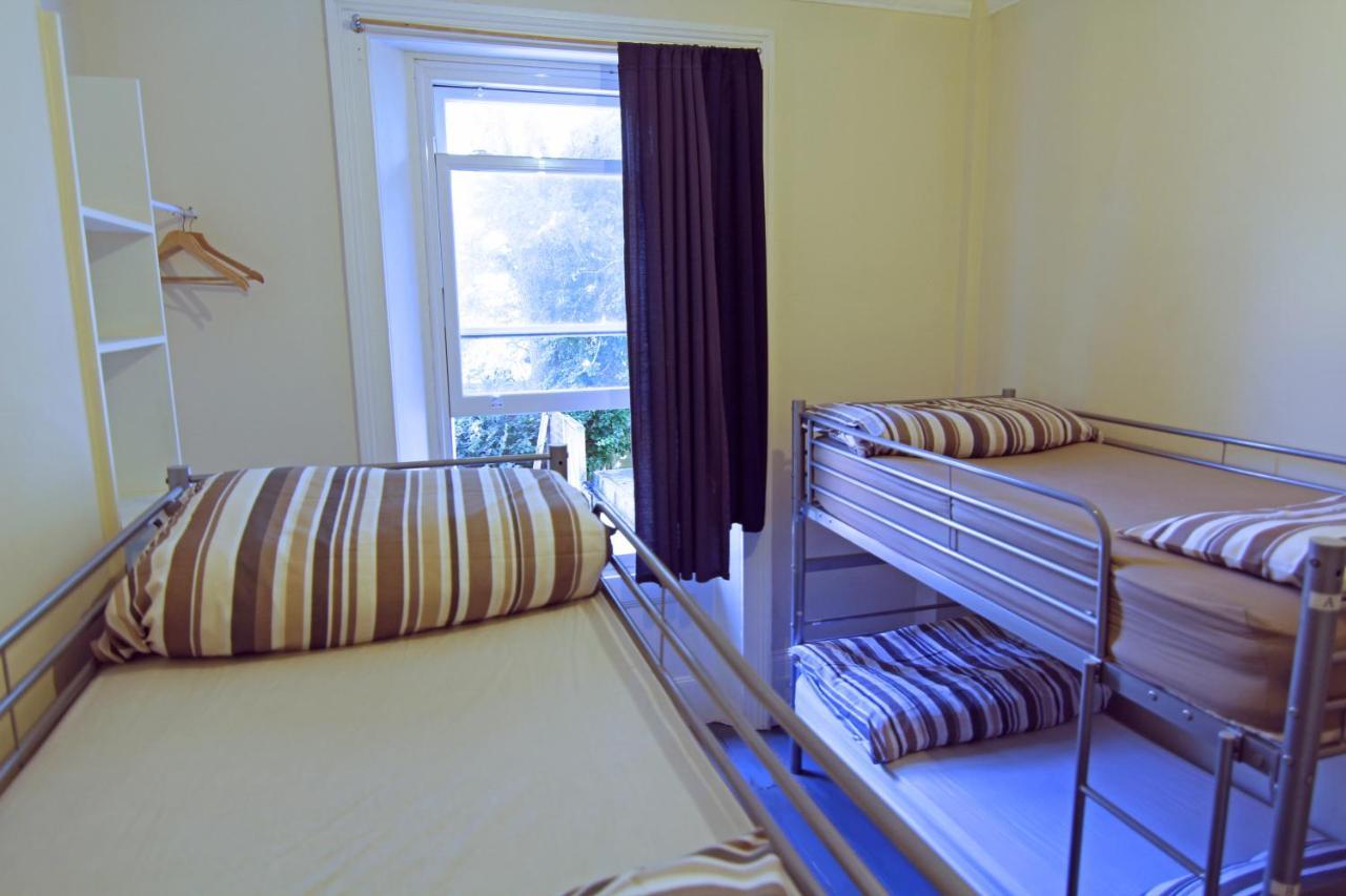 Brighton Youthful Hostel.....By The Sea Esterno foto