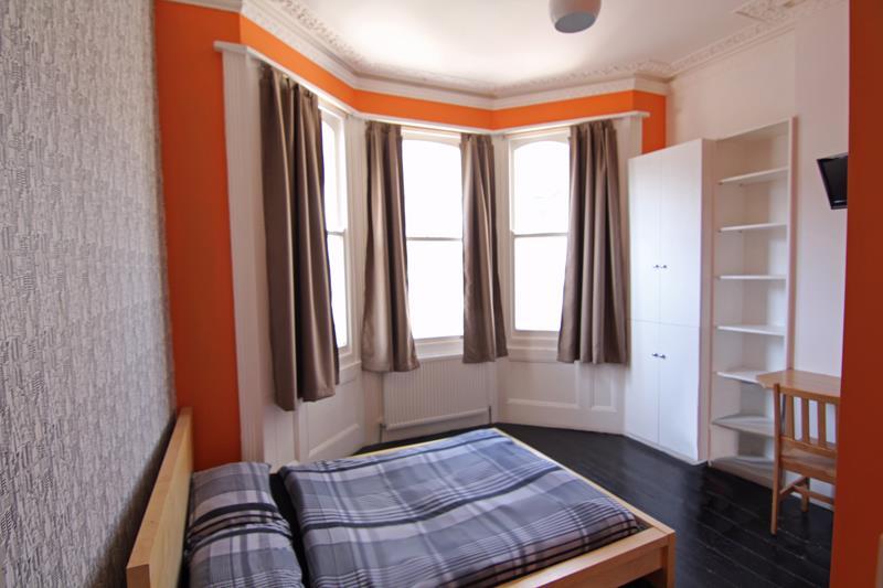 Brighton Youthful Hostel.....By The Sea Esterno foto