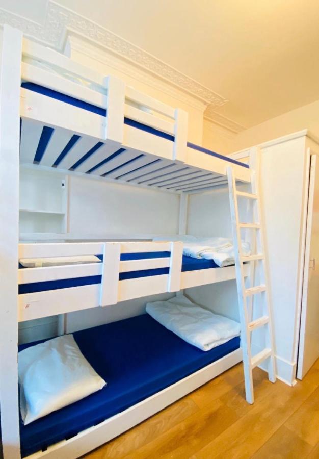 Brighton Youthful Hostel.....By The Sea Esterno foto