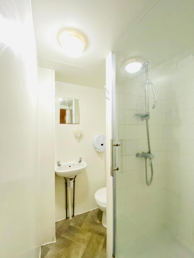 Brighton Youthful Hostel.....By The Sea Esterno foto
