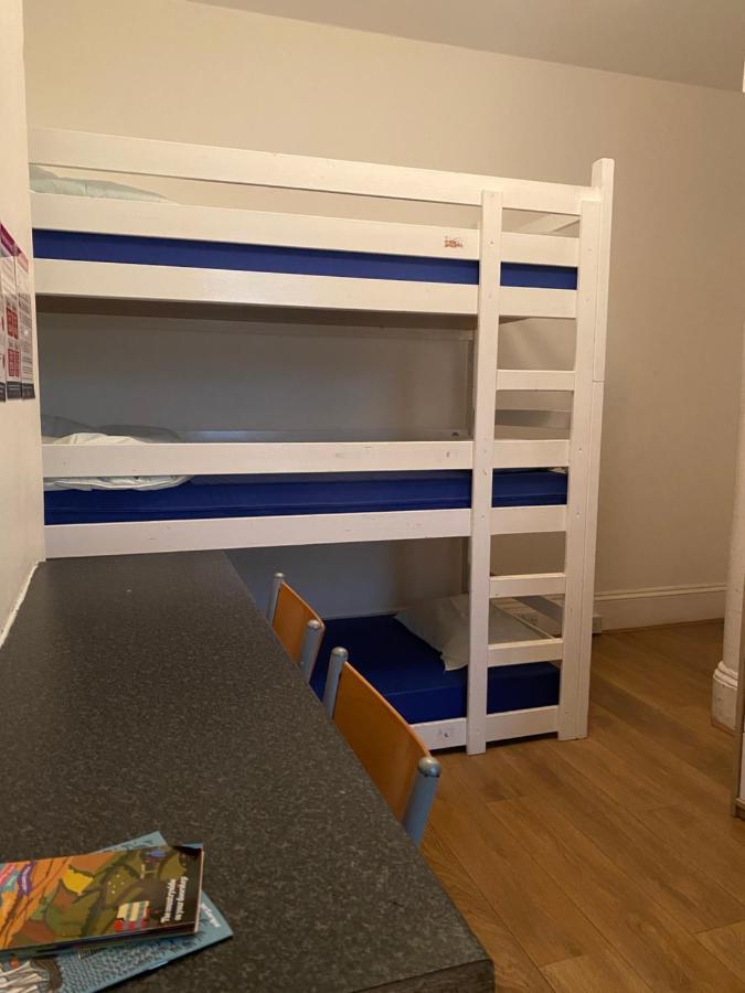 Brighton Youthful Hostel.....By The Sea Esterno foto